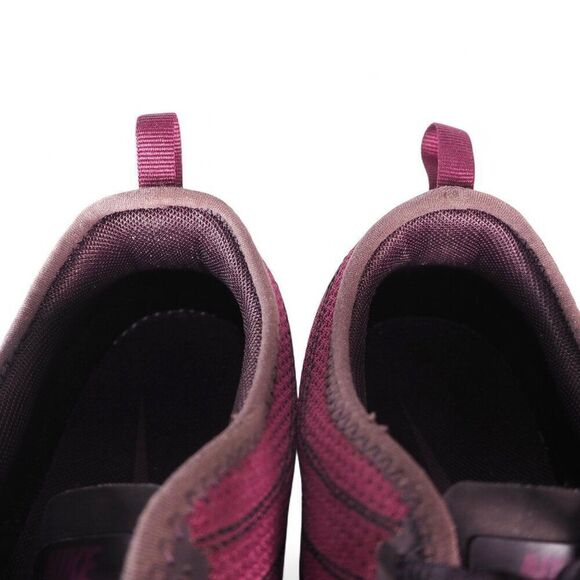 Nike Dualtone Racer Performance Running Shoes 'Port Wine' 917682-604 Women's 9.5 - Picture 11 of 11